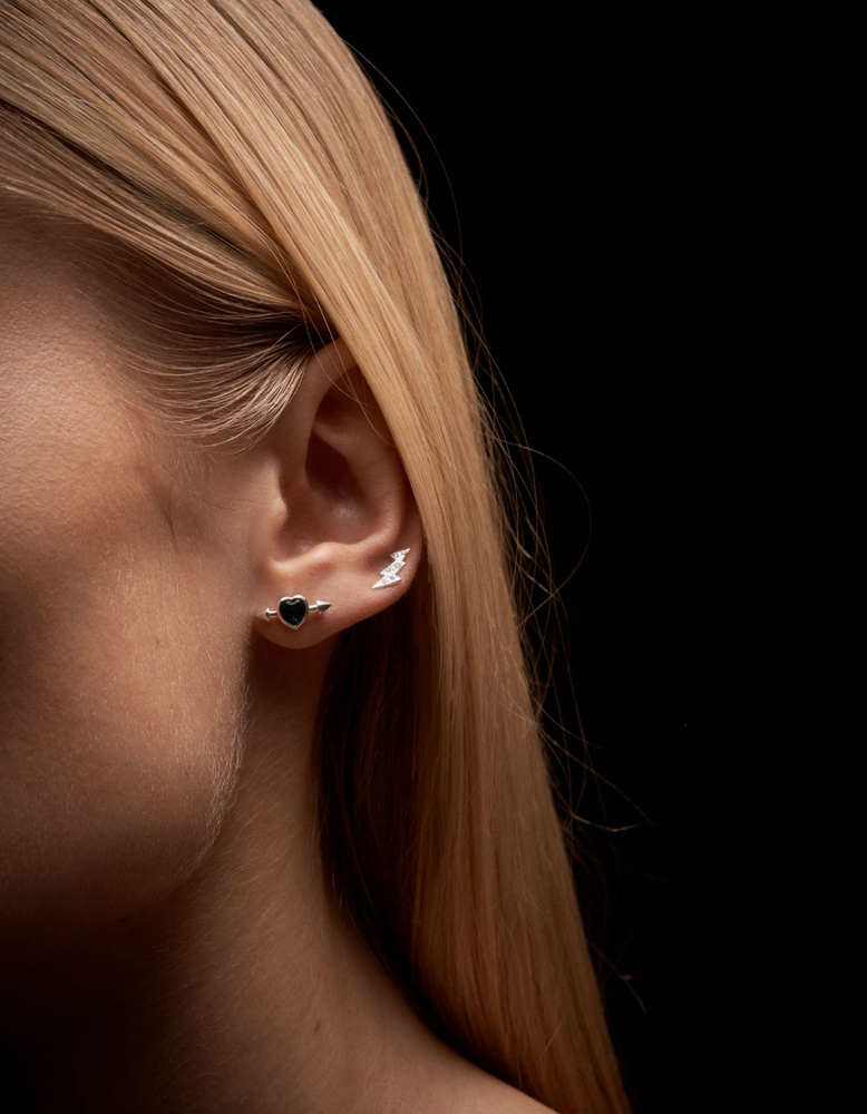 MARIABLACK Selene Pierced Earring（Earrings – Tagged 