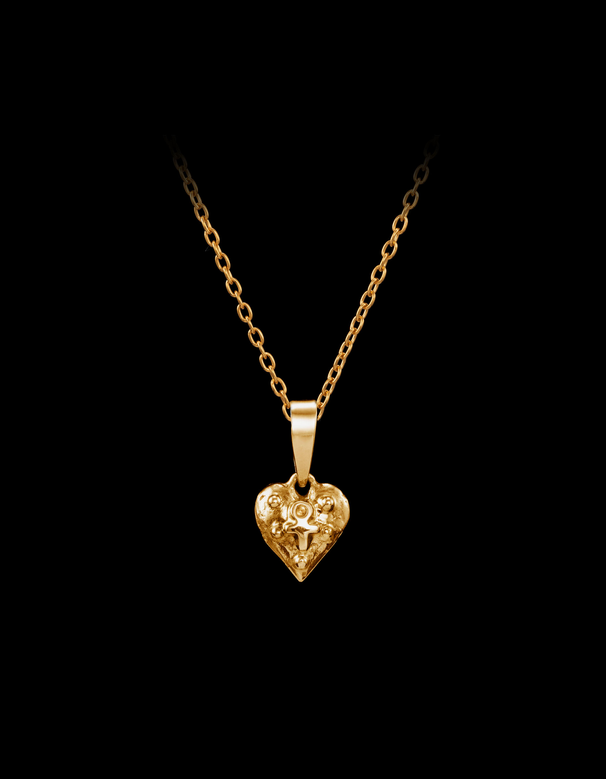 Empress Necklace