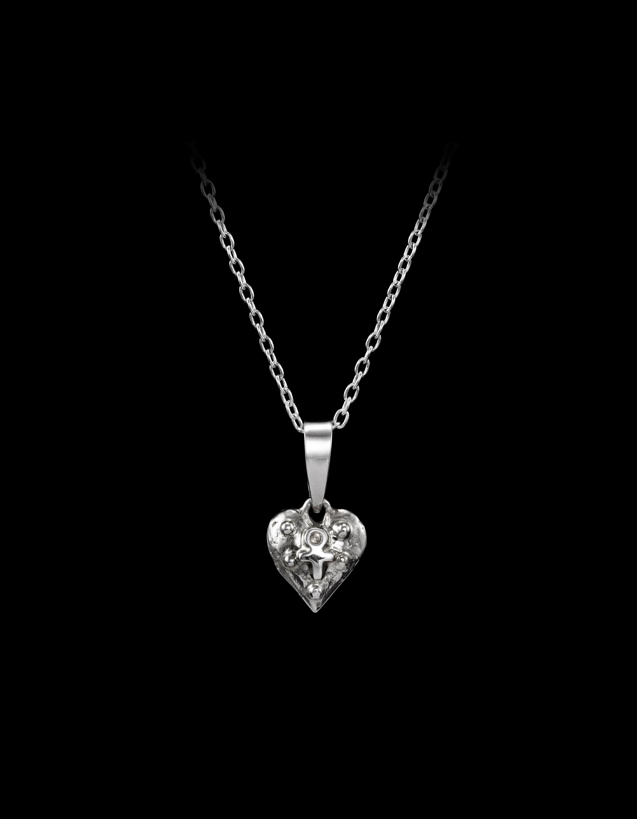 Empress Necklace