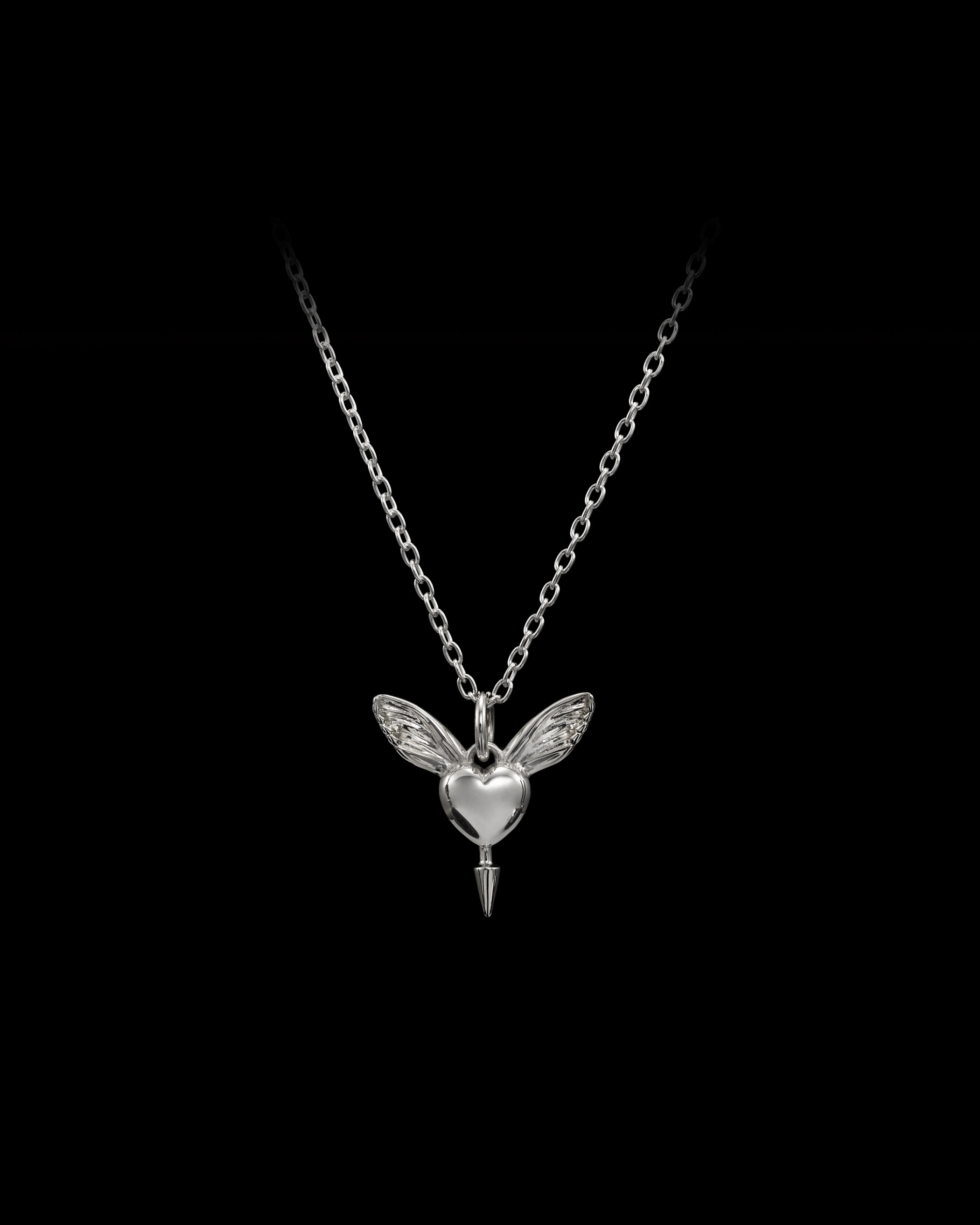 Lovers Necklace