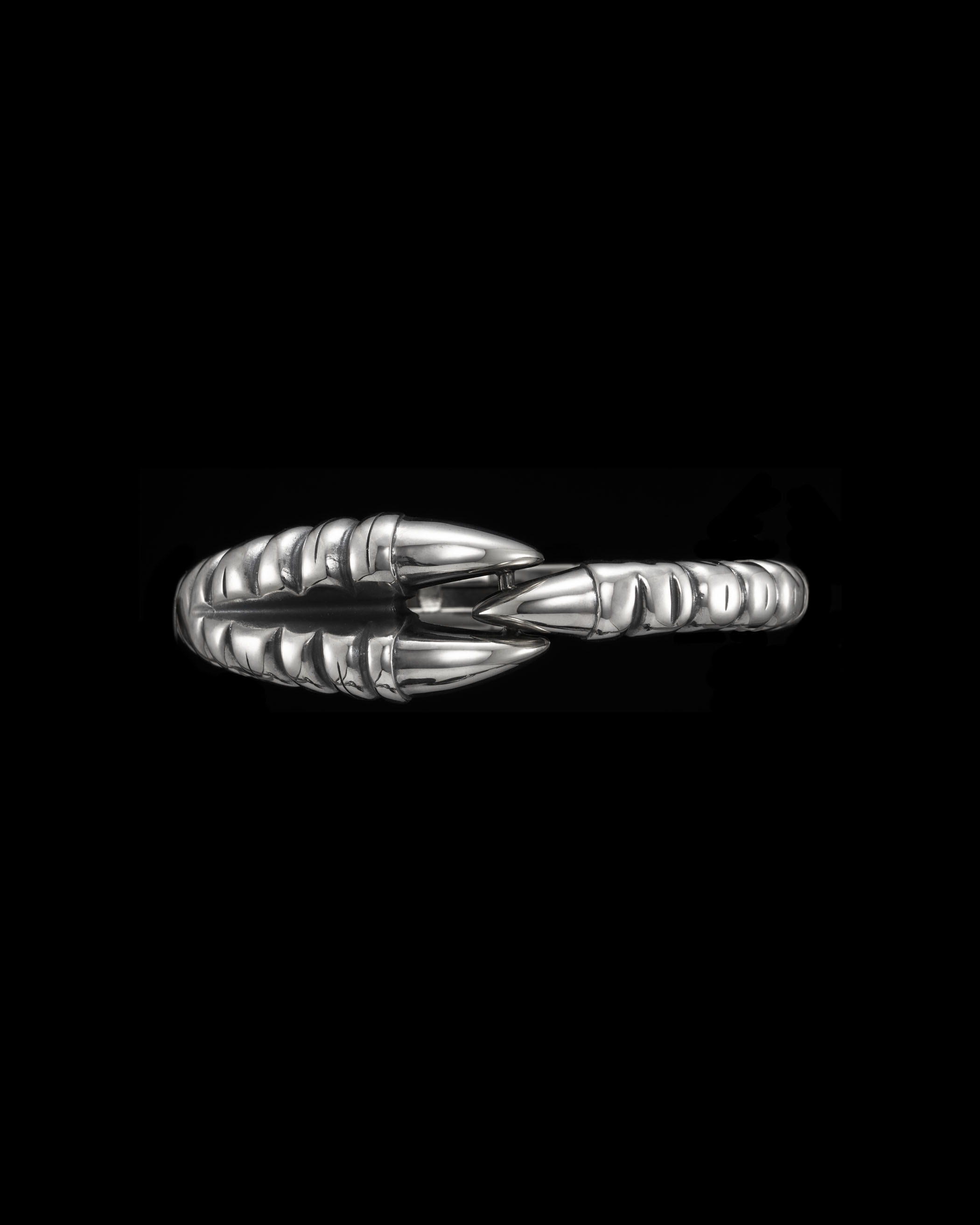 Claw Cuff