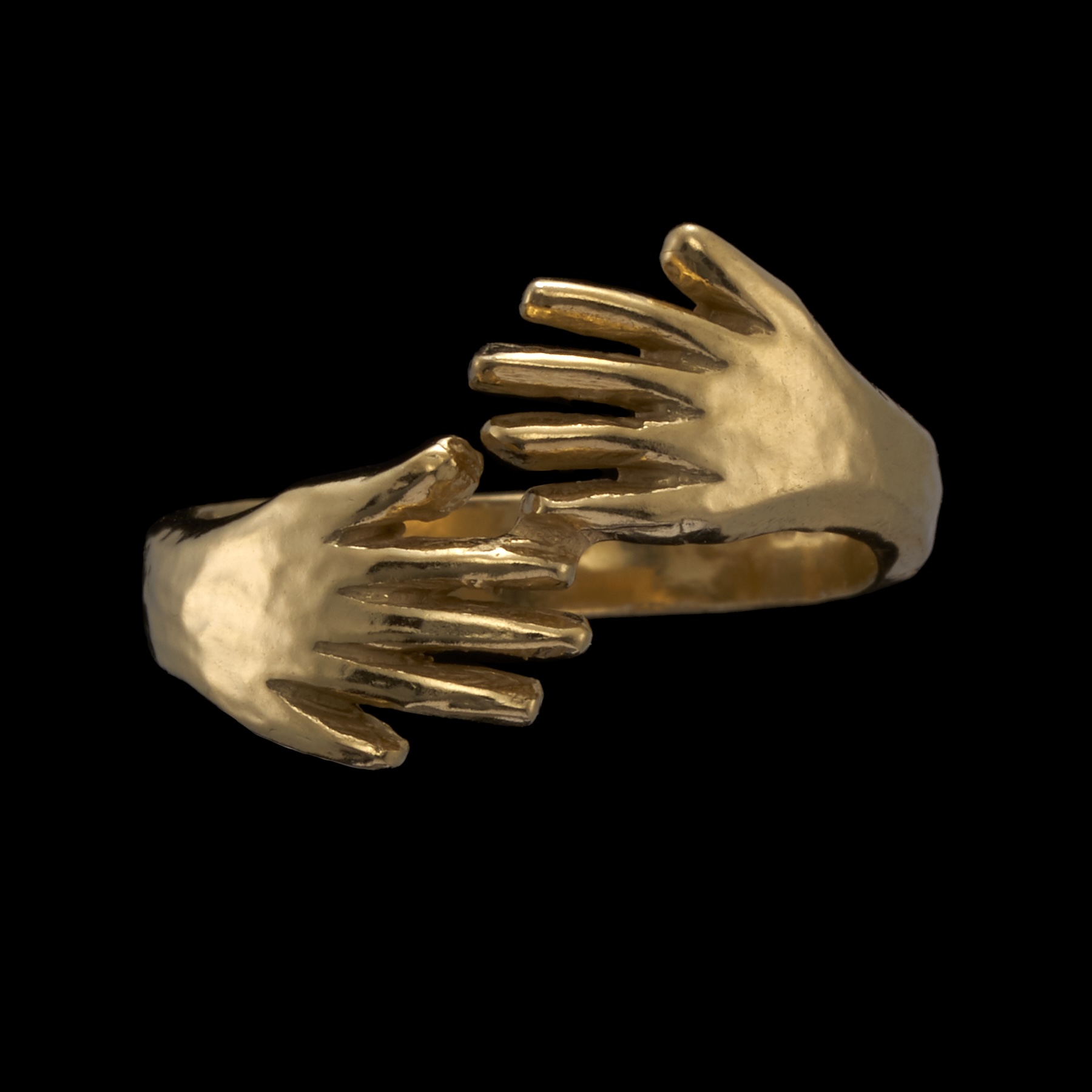 Dare Ring