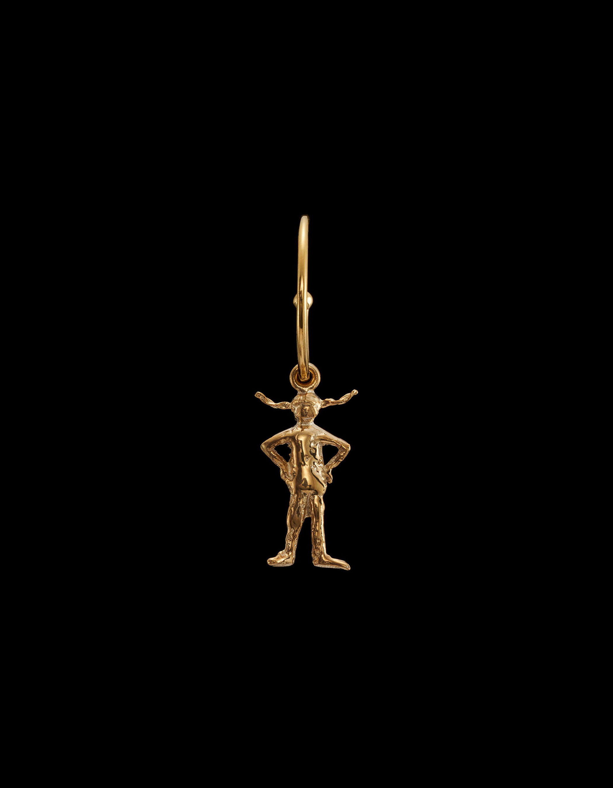 Pippi Earring
