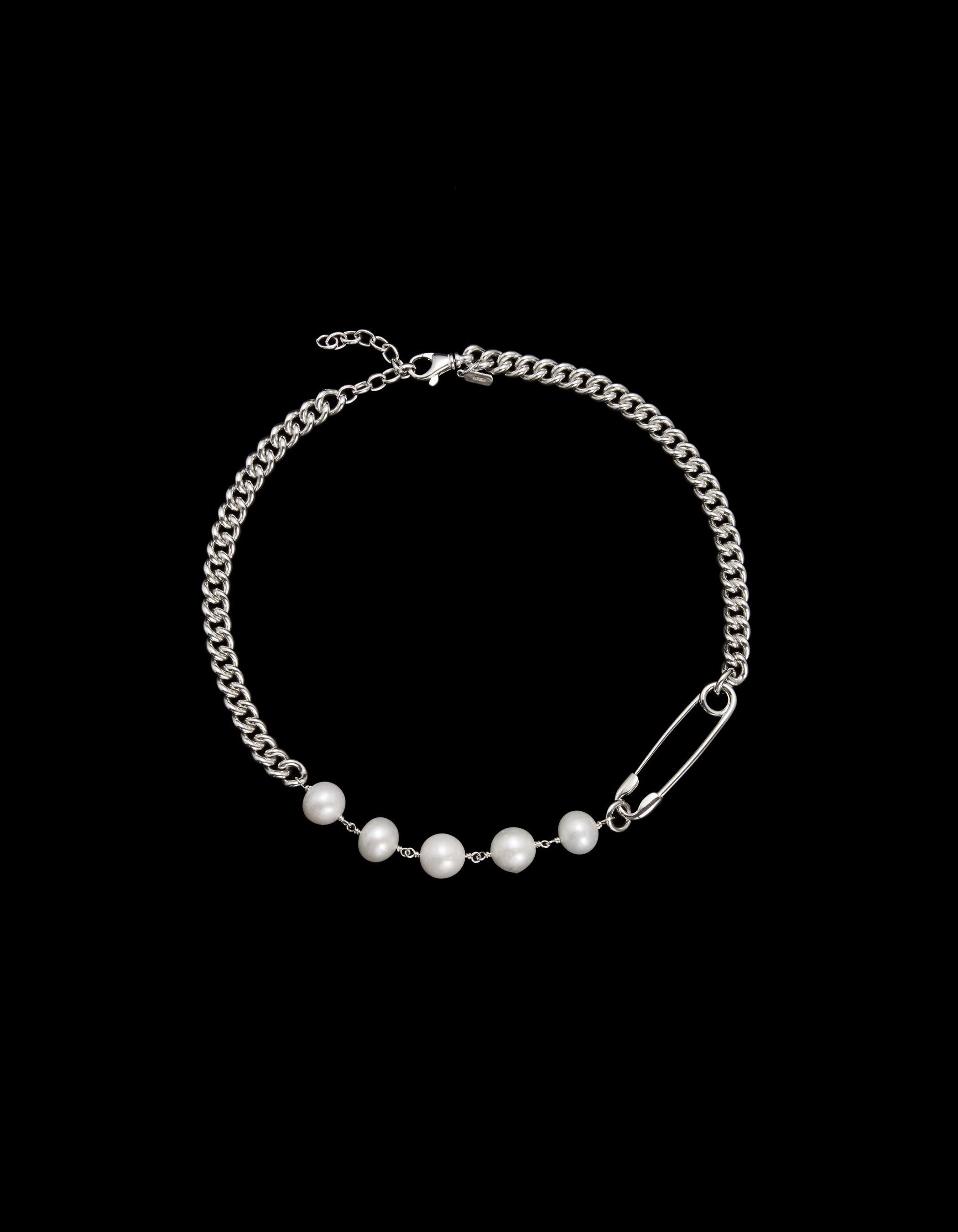 Rebel Necklace