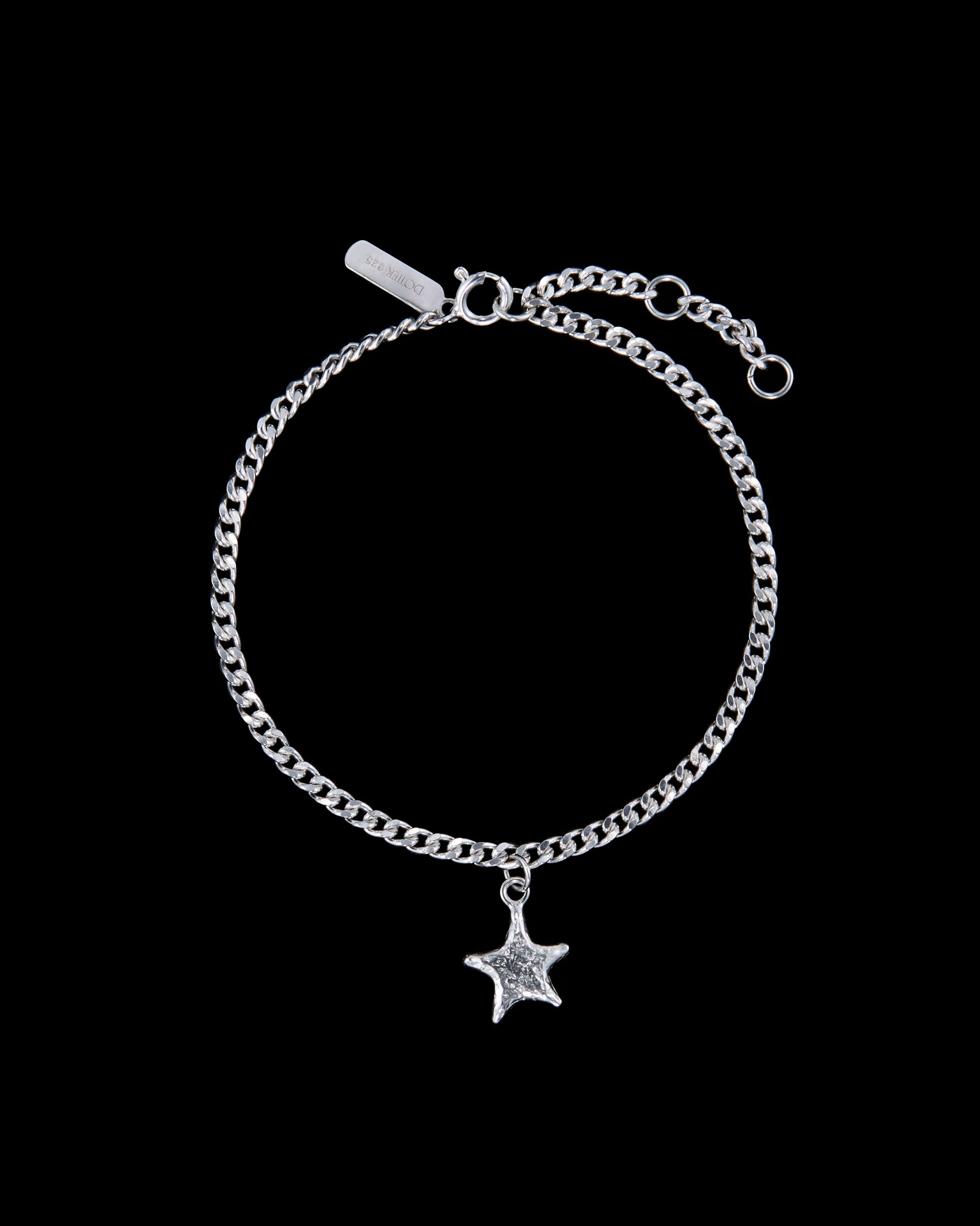 Tiny Tuvstarr's Star Bracelet