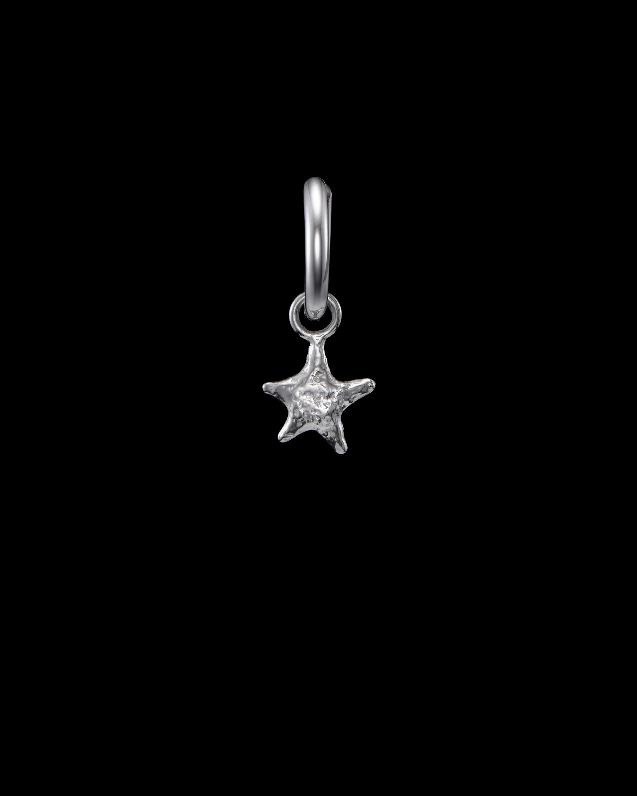 Tiny Tuvstarr's Star Earring