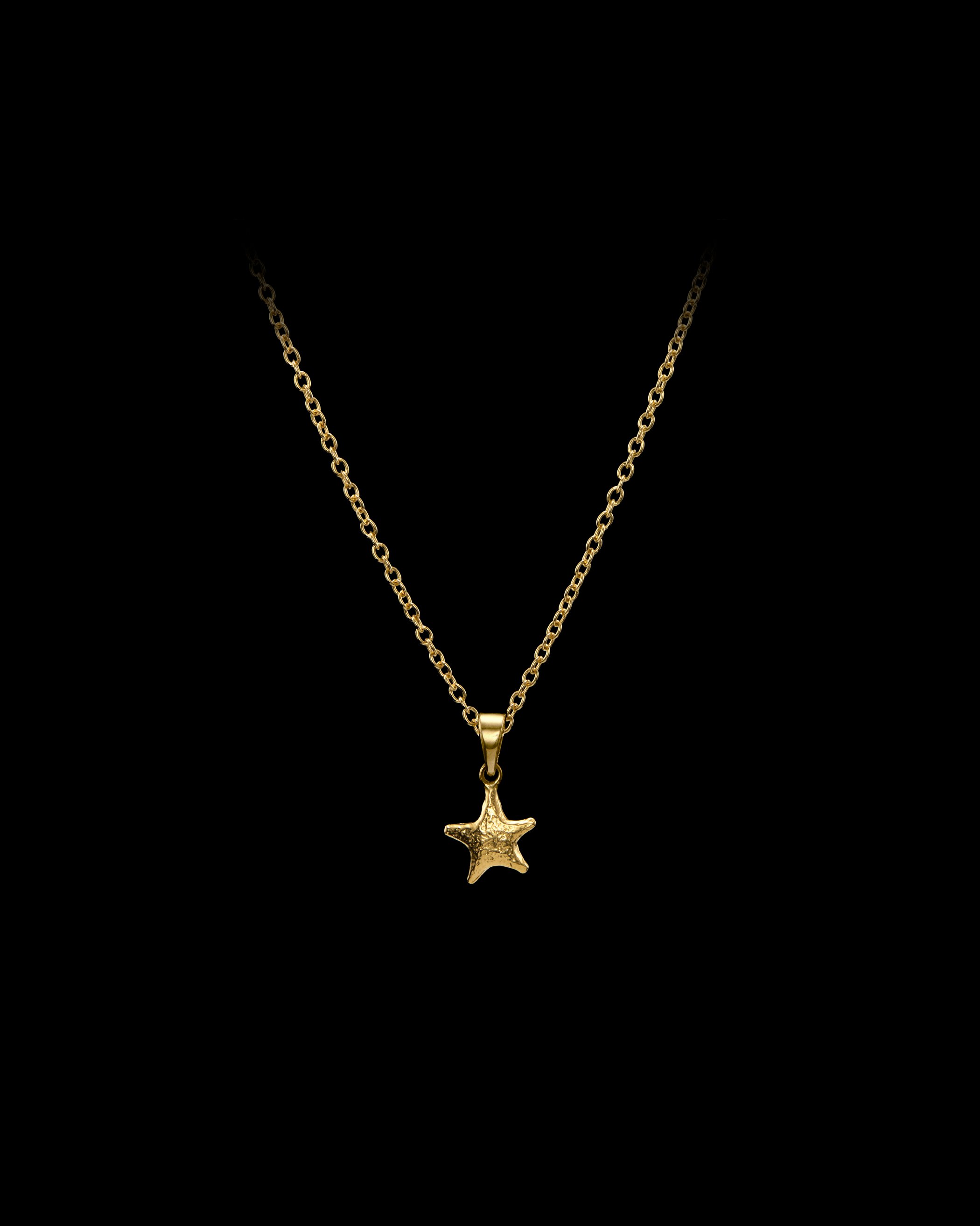 Tiny Tuvstarr's Star Charm