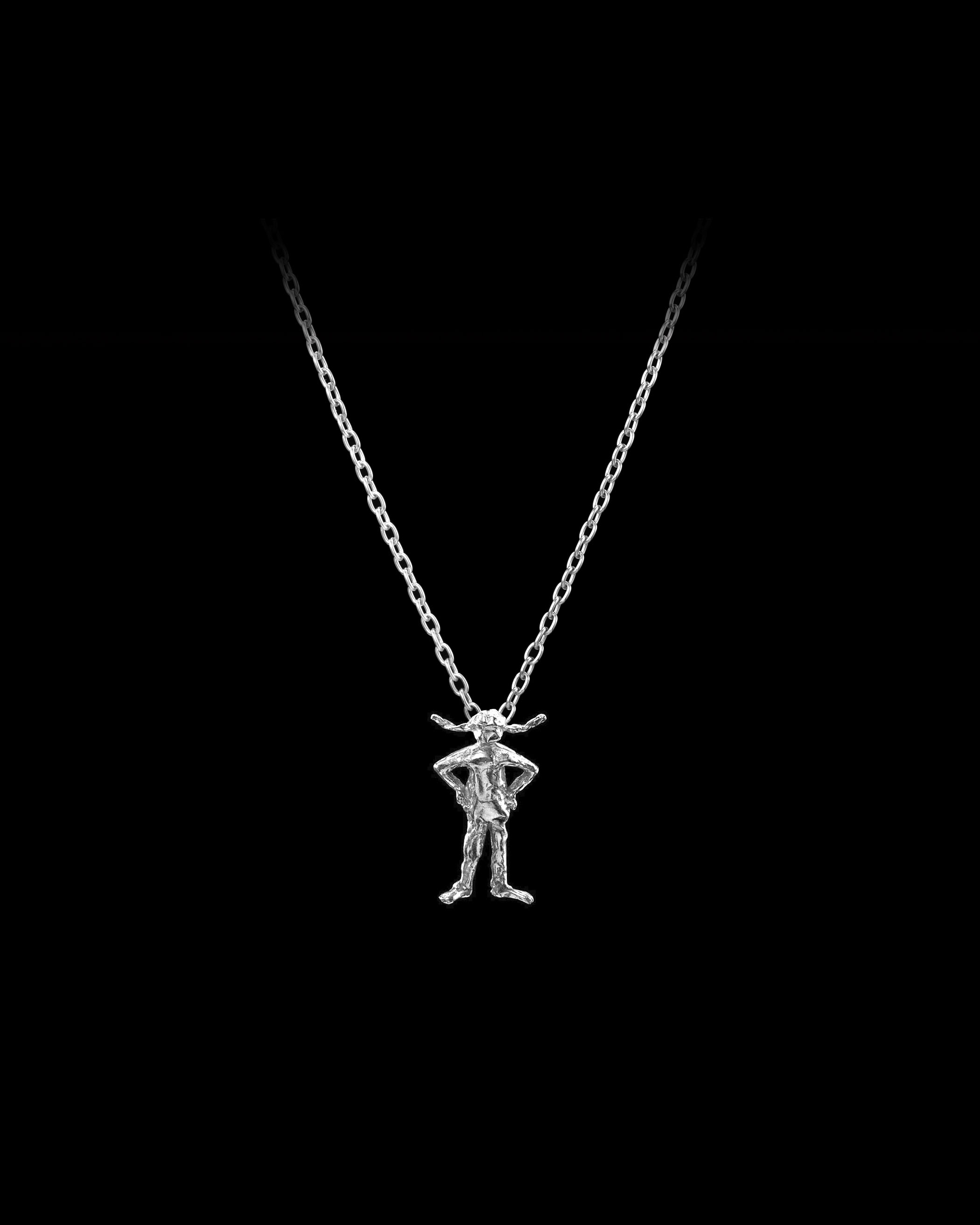 Pippi Necklace